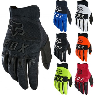 ¡en venta! 2021 New Fox Gloves 6 Colors Racing Guantes de motocross X Mx Guantes de motocross Guantes superiores de motocicleta