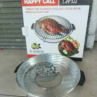 Happy call grill32
