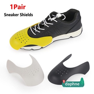 Daphne Cabeça Maca Esporte ball sapatos Anti-almohada Caixa De Creativo Protetor De sapatos tênis De pulseiras/Multicolor