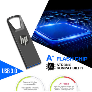 Brightstar disco U de alta velocidad 1/2T USB 3.0 memoria Flash de Metal para Laptop