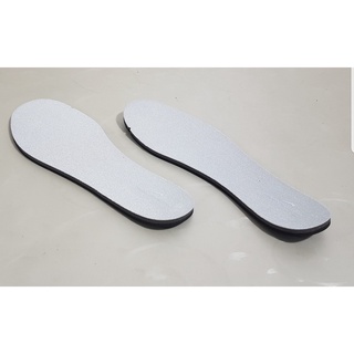 Plantillas de pie - Nike comfort - espuma viscoelástica suave - talla 39 40 41 42 42.5 43