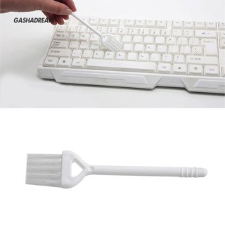 Gd Mini cepillo de limpieza Universal teclado escritorio ventana ranura escoba barrido