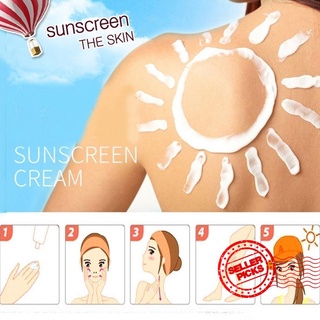 DISAAR SPF 90+ Moisturizing Sunscreen Cream Sunblock Cream Stock Ready F4C3