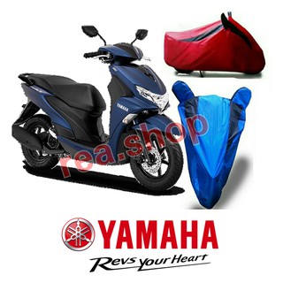 Yamaha freego - manta para motocicleta