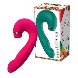 10 frecuencia mujeres punto G vibrador succión masajeador estimulación USB recargable adulto juguete sexual para parejas