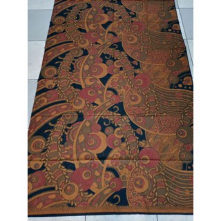 Batik tela Lasem Premium longitud 2.5m ancho 1.15m 0022