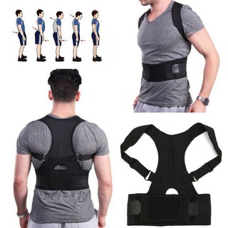Corrector de postura para la espalda del hombro/soporte de espalda/corsé