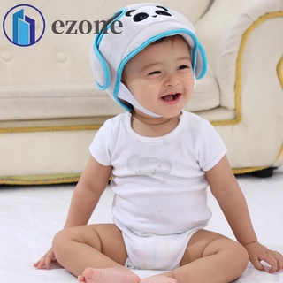 casco anti-colisión ajustable protección anti-colisión para bebé (6)