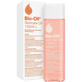 Bio Oil Aceite Corporal, 125 Ml (1)