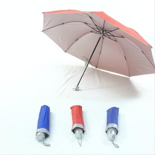 Paraguas plegable 3 promoción UV Nagoya N026
