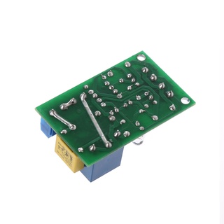 One 12V batería Anti-transposición automática controlador de carga módulo placa de protección (5)