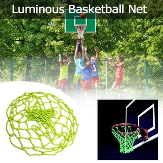 verde fluorescente red de baloncesto luminoso noche deportes baloncesto estándar herramientas m6u3 (3)