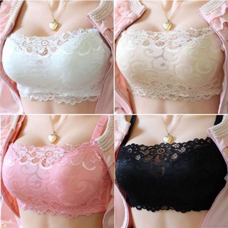 Women Sexy Gather Breast Push UP Bra New Underwire Support Chest Lace Bra