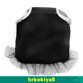 [brkokiya2] sillín de pollo ligero elástico para mascotas, ropa de pollo para el cuidado, accesorios, protección de plumas, pequeñas gallinas grandes medianas