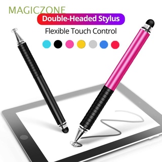 magiczone pluma táctil ligera sensible touchpen dibujo tablet bolígrafos accesorios portátil universal tablet teléfono capacitivo pantalla stylus/multicolor