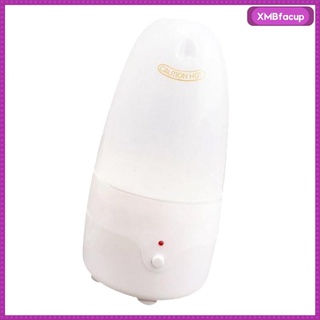 [ACUP] esterilizador de copa Menstrual, limpiador de copa Menstrual portátil, vaporizador de alta temperatura, Control de un botón para la mayoría (1)