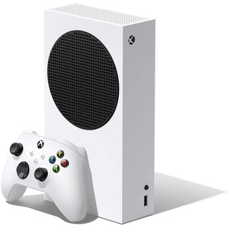 Consola Xbox Series S (2)