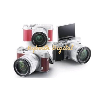 Venta de Fujifilm XA3 Kit