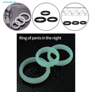 athena01.mx anillo de pene envuelto firme consolador prepucio anillo de retraso cómodo para masturbadores masculinos (1)