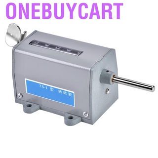 onebuycart 75-i - contador de revolución rotativa mecánica de 5 dígitos (3)
