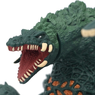 5 " Biollante Figura De Acción Juguete Godzilla vs Toho Gojira King Kong Monster BULK