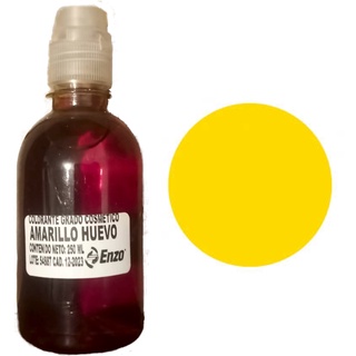 8 colorantes para jabones de glicerina cremas shampoos 250 ml c/u (4)
