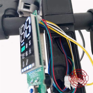 salpicadero para xiaomi electricscooter accesorios de circuito accesorios de repuesto para xiaomi board f5g9