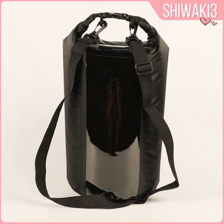 bolsa seca impermeable 2l bolsa bolsa bolsa bolsa bolsa bolsa bolsa bolsa para rafting canoa buceo negro (6)
