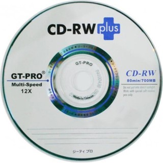 Cd-R/Cd/Rw/Dvd-R PCS CD