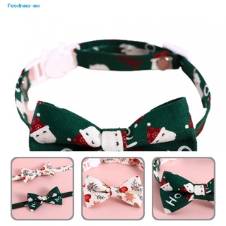 feodnms.mx - collar flexible para mascotas, cachorro, perros, mariposas, collar decorativo para navidad