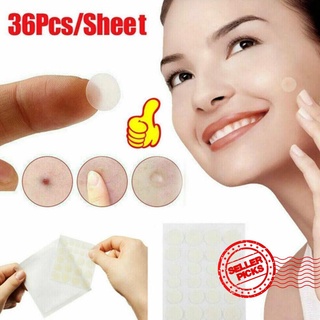 36 patches of acne patch Acne Patch hot sale invisible patch manufacturer OEM acne acne acne X7A4