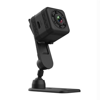 SQ29 cámara IP HD WIFI pequeña Mini cámara Sensor de visión nocturna videocámara Motion DVR Mi Cro cámara Sport DV con Shell impermeable
