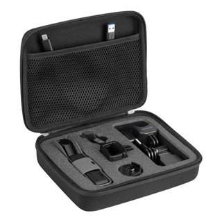 Bolsa de cámara a prueba de sacudidas EVA bolsa de almacenamiento para DJI Osmo Pocket (2)