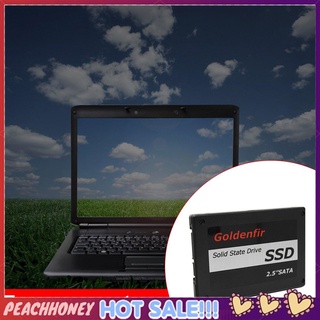 unidad de estado sólido ssd computadora de escritorio laptop disco duro computadora universal potente compatibilidad disco negro