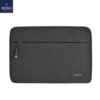 WIWU Bolsa Organizador De Viaje Impermeable Electrónica Gadgets De Almacenamiento Con Gran Capacidad Portátil Caso Con Asa