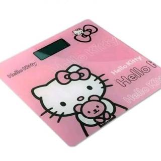 Hello Kitty básculas digitales/básculas digitales de peso (1)