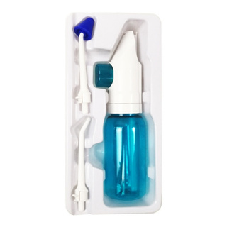(One) limpiador de hilo dental portátil irrigador de agua Ooral (3)