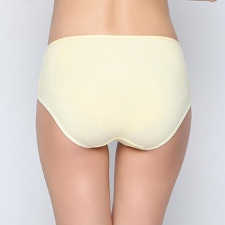 Las mujeres de maternidad Capri pantalones de algodón maternidad para embarazadas embarazo Underwerar más el tamaño de lencería (3)