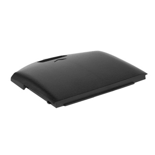 2 colores opcional cubierta de batería para PSP 1000 PSP1000 paquete trasero cubierta de la puerta shell