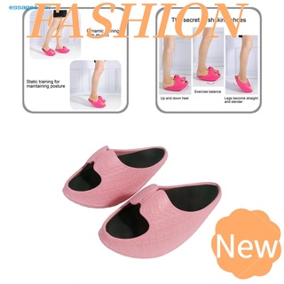 <cod> zapatillas adelgazantes resistentes al desgaste swing plataforma ejercicio zapatillas equilibrio para el desgaste diario