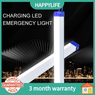 [HP] Usb recargable Led tubo de luz magnética luz de noche portátil luz de emergencia