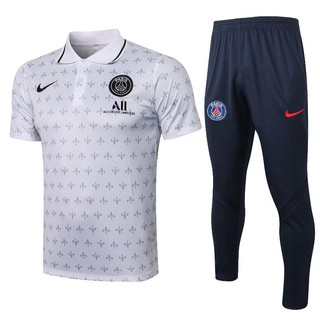 2021 2022 new Paris Saint-Germain PSG Jordan sudaderas con capucha de fútbol chándal de entrenamiento traje de jogging kit de Chamarra S-XXL (5)