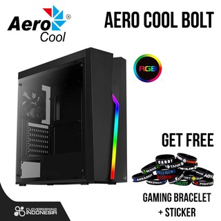 Tornillo aerocool para Aero Cool Mid Tower PC