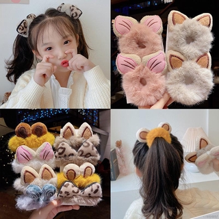^^ Coolparty^(A producto)banda Para cabello Para niños versión Coreana con lazo De goma/accesorios Para el cabello Para niñas