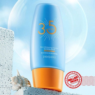Hot 30ml Whitening And Anti-freckle Sunscreen, Summer Body Isolation UV Protection And H7F7