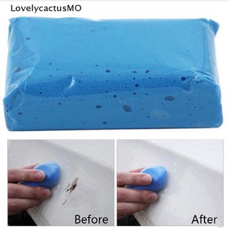 LovelycactusMO 1 Pc Detailing Auto Car Clean Wash Cleaner Clay Bar Sludge Mud Remove Magic 100g [Hot] (8)