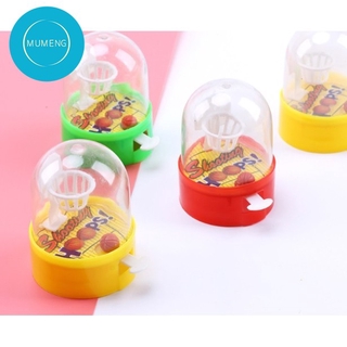 Mini Finger Shooting Basketball/ Parent-child Interactive Game/Children Kids School Student Care Party Gifts Game Toys/ Party Pack/ Goodie Bag