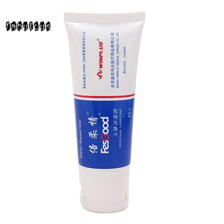 Fa 45g Sex Lubricant Cream Vaginal Anal Gel Massage Lube Oil Smooth Adult Product