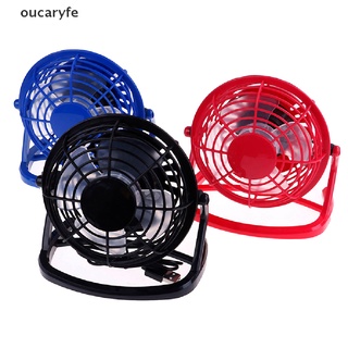 oucaryfe mini ventilador usb enfriador de escritorio mini ventilador silencio enfriador para portátil portátil mx (4)