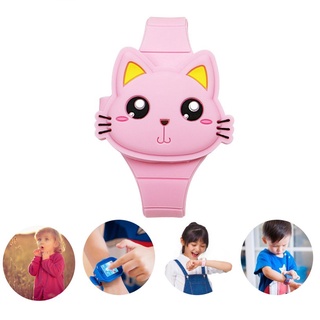 (Yunhe) Reloj electrónico Led con pantalla táctil Para estudiantes/regalos